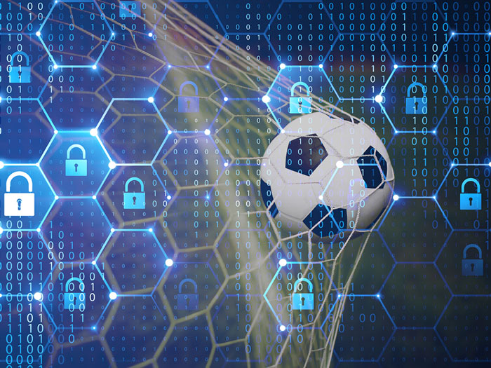 Upcoming webinar : Cybesecurity at the EURO 2020