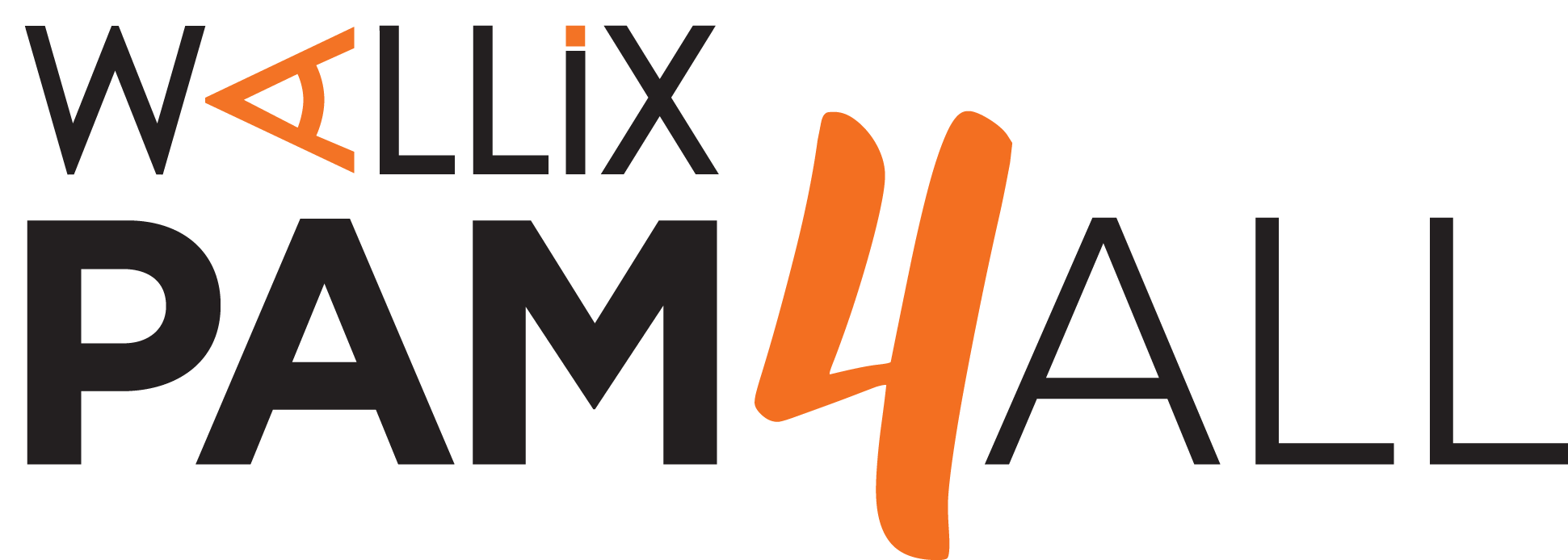PAM4ALL logo