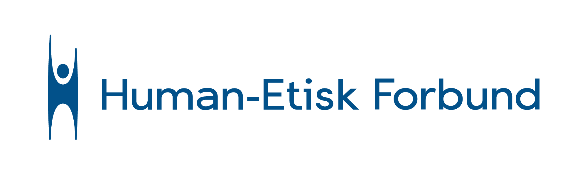Human-Etisk Forbund logo